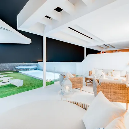 Mara Marina 4 * Playa Blanca