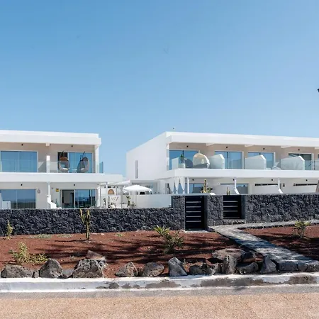 וילה Mara Marina 4 *