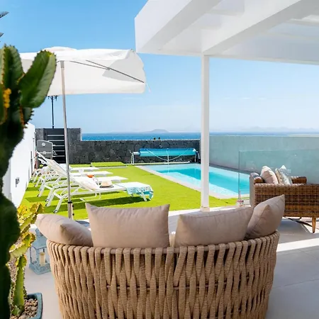 Villa Mara Marina 4