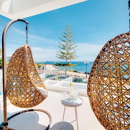 Mara Marina 4 וילה *