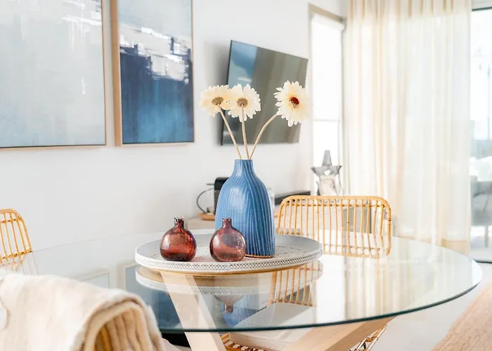 וילה Mara Marina 4 *