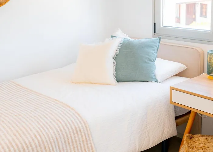 Mara Marina 4 * פלאיה בלנקה