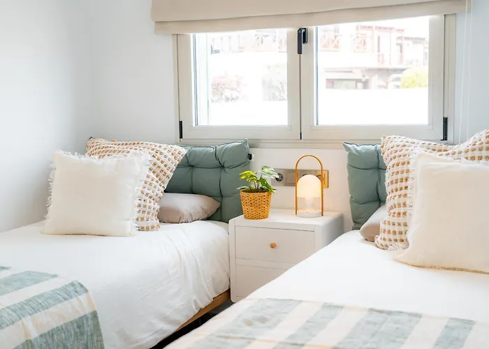 וילה Mara Marina 4 פלאיה בלנקה