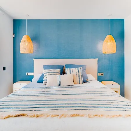 Mara Marina 4 * Playa Blanca