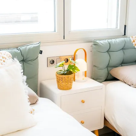 Mara Marina 4 * Playa Blanca (Lanzarote)