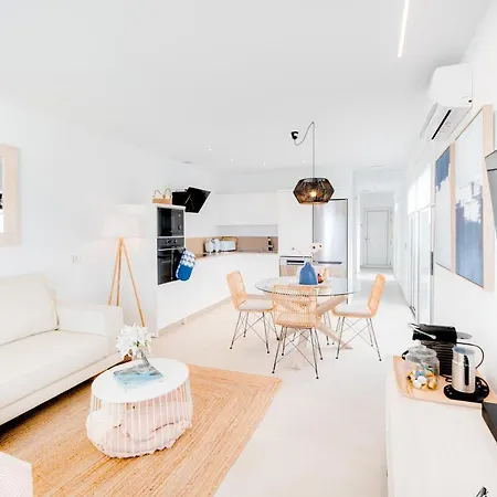 Villa Mara Marina 4 Playa Blanca (Lanzarote)