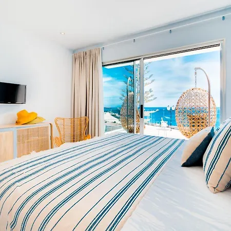 Mara Marina 4 Villa Playa Blanca