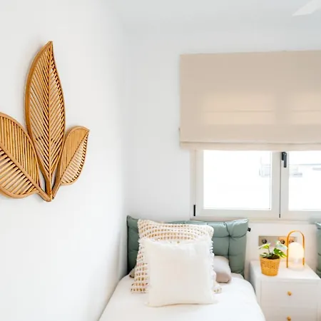 Mara Marina 4 Playa Blanca