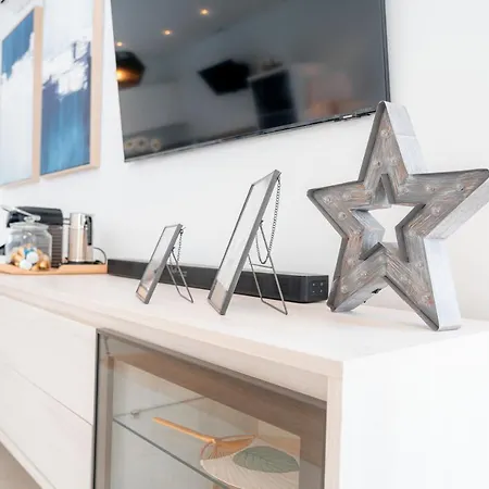 Villa Mara Marina 4 Playa Blanca (Lanzarote)