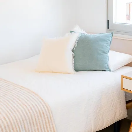 Mara Marina 4 * Playa Blanca