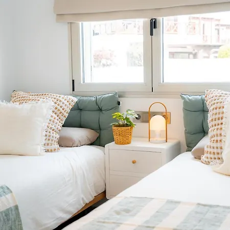 Villa Mara Marina 4 Playa Blanca