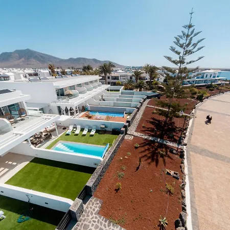 Mara Marina 4 Villa Playa Blanca