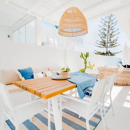 Mara Marina 4 Playa Blanca