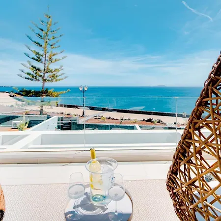 Mara Marina 4 * Playa Blanca (Lanzarote)