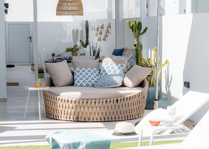 Mara Marina 4 فيلة بلايا بلانكا