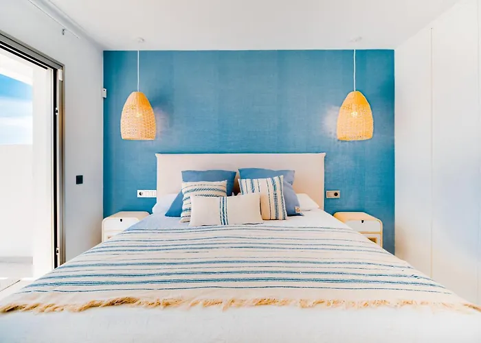 Mara Marina 4 * Playa Blanca (Lanzarote)