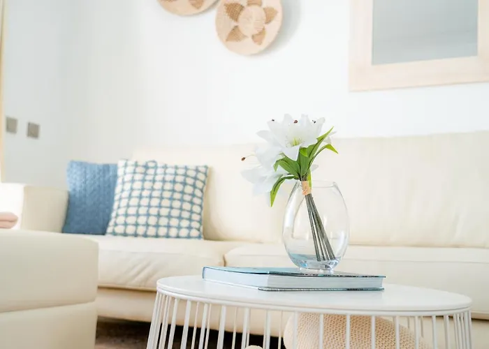 Villa Mara Marina 4 Playa Blanca (Lanzarote)