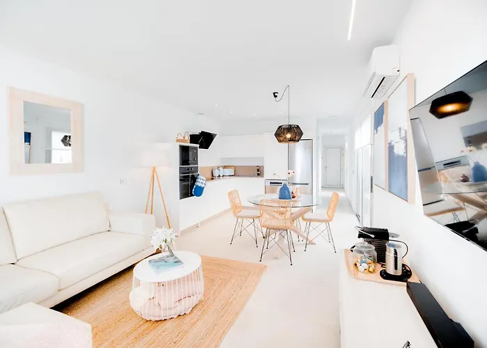 Villa Mara Marina 4 Playa Blanca (Lanzarote)