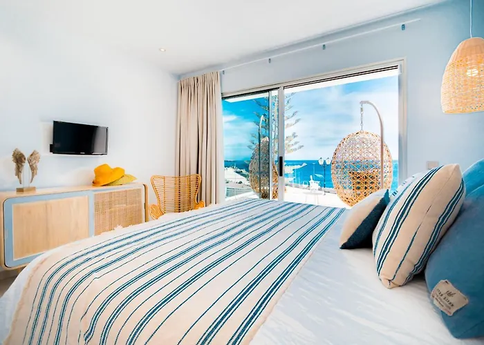 Mara Marina 4 فيلة بلايا بلانكا