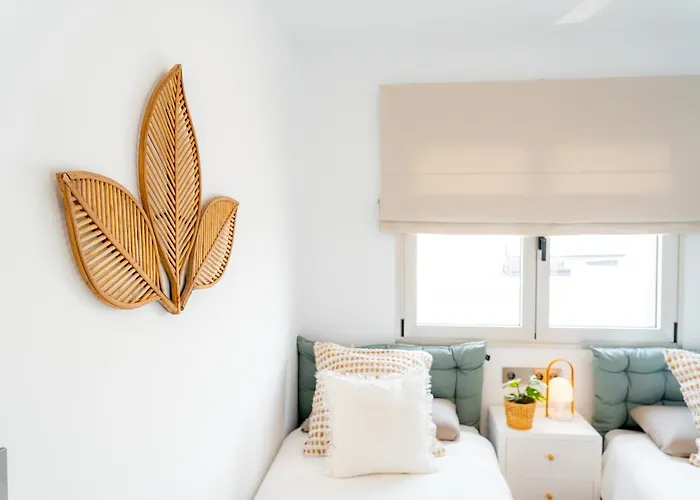 Mara Marina 4 Playa Blanca (Lanzarote)