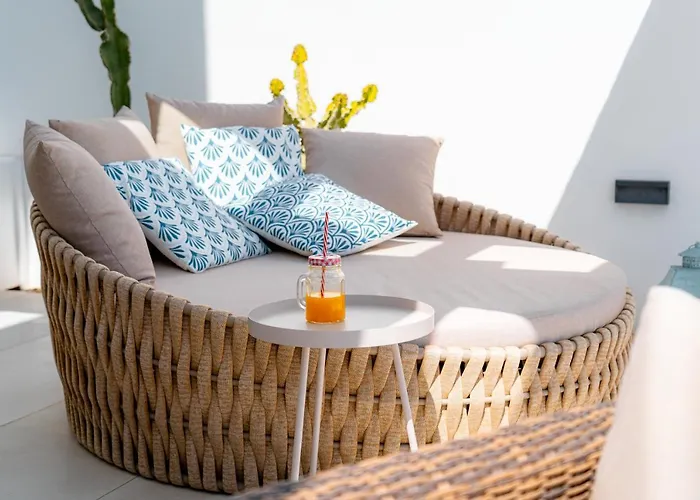 Mara Marina 4 بلايا بلانكا