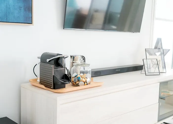 Mara Marina 4 بلايا بلانكا