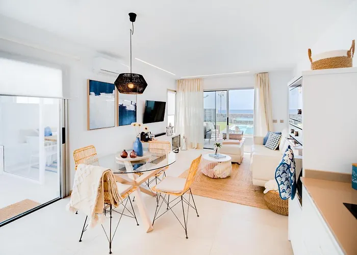 Mara Marina 4 * بلايا بلانكا