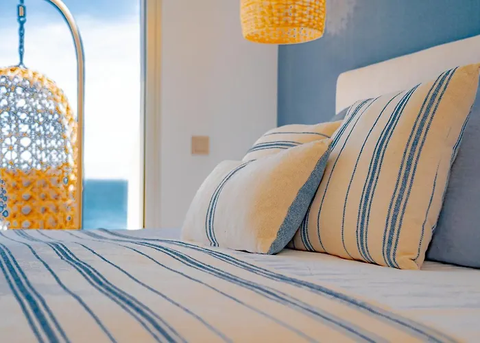 فيلة Mara Marina 4 بلايا بلانكا