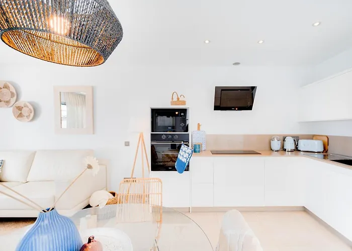 Villa Mara Marina 4 *