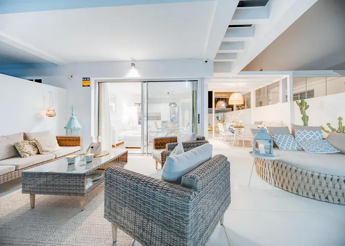 Mara Marina 4 بلايا بلانكا