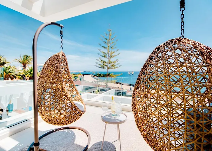 Mara Marina 4 فيلة *