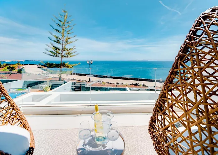 Mara Marina 4 * Playa Blanca (Lanzarote)