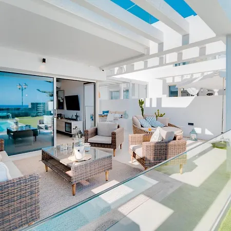 Mara Marina 4 Villa