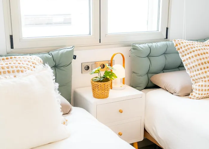 Mara Marina 4 * Playa Blanca (Lanzarote)