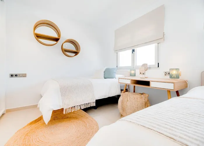 Mara Marina 4 Villa *